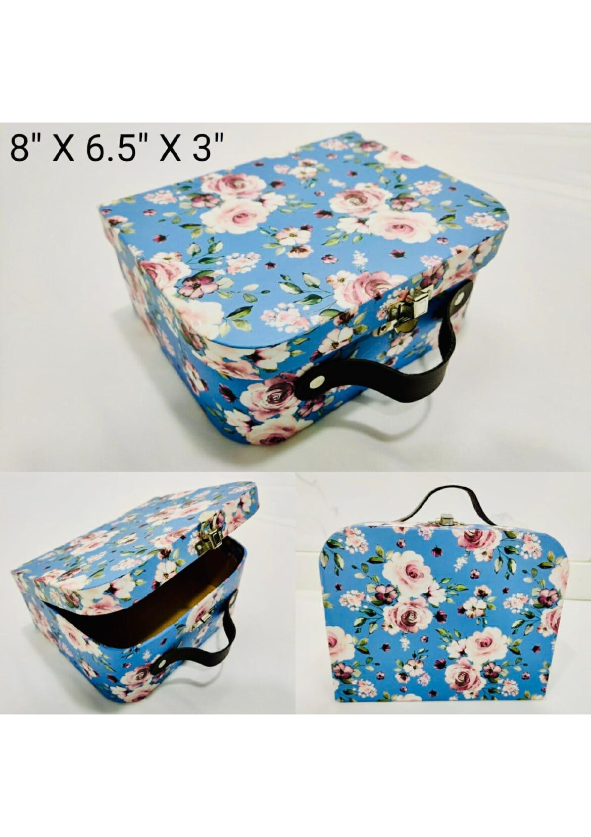 Cardboard Hamper Box Packageworld