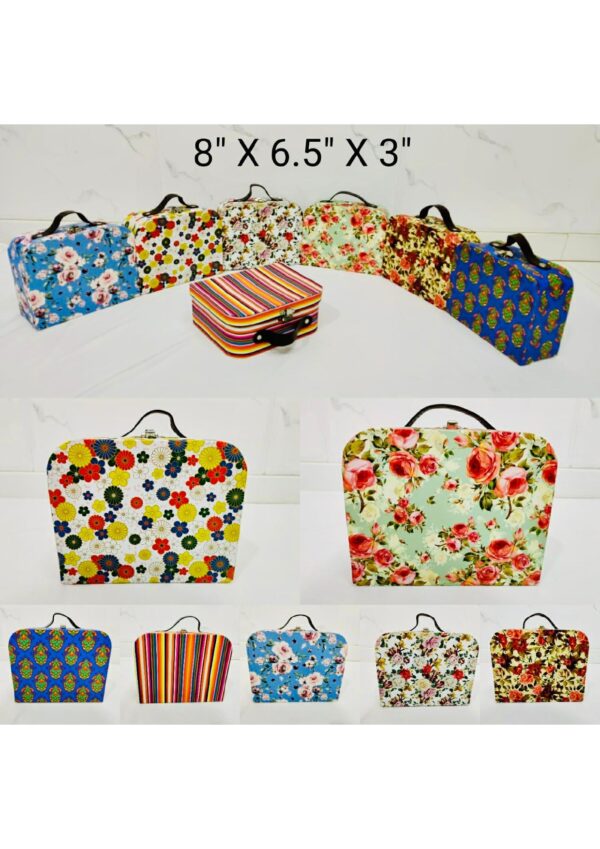 Cardboard Hamper Box Packageworld